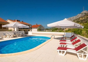 Meridiana by Interhome