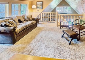 Metolius River Resort Cabin 9 - Luxurious cabin on the Metolius River w/