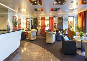 Metropol Hotel Basel