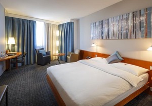 Metropol Hotel Basel