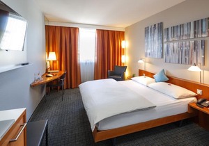 Metropol Hotel Basel