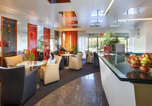 Metropol Hotel Basel