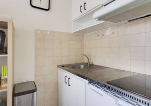 Mezzanine Apartment for 4, Gourette View