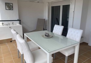 Mi Capricho, Luxury apartment P.10