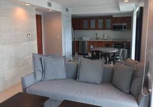 Miami Beach Luxury Condo, W/Private Terrace (301)