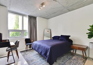 Miami Midtown Luxury Apartment
