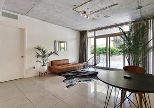 Miami Midtown Luxury Apartment