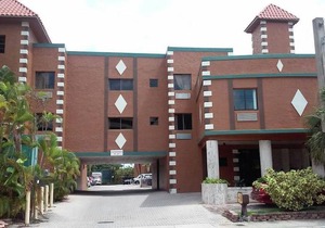 Miami Princess Hotel