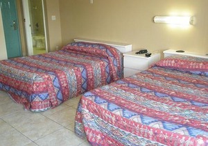 Miami Princess Hotel