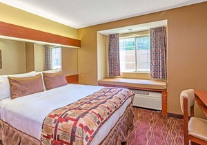 Microtel Inn & Suites by Wyndham Norcross