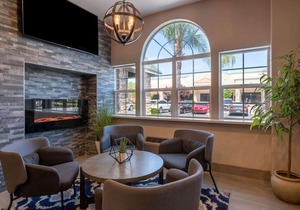 Microtel Inn & Suites by Wyndham Tracy