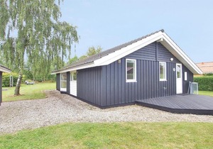 Middelfart Holiday Home 657