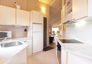 Middelfart Holiday Home 657