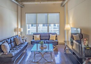 Midtown 1BR Fully Furnished Apartment - Great Location! apts
