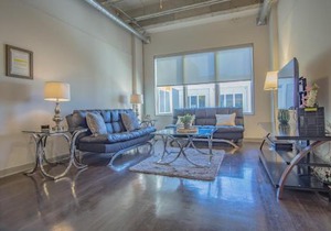 Midtown 1BR Fully Furnished Apartment - Great Location! apts