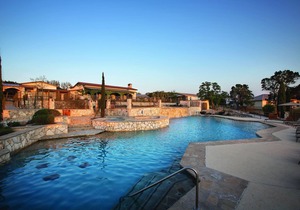 Miles of walking, hiking or biking trails!
