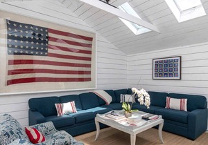 Mill's End: Charming In-Town Retreat