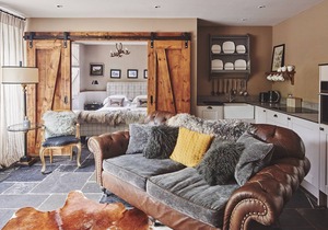 Mimosa Cottage - Luxury Cottages