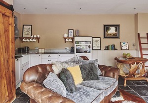 Mimosa Cottage - Luxury Cottages