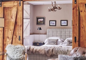 Mimosa Cottage - Luxury Cottages