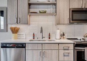 MINNeSTAY* Sable 409 - One Bedroom | North Loop | Target Center
