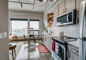 MINNeSTAY* Sable 807 - One Bedroom | North Loop | Target Center