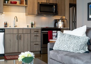 MINNeSTAY* Sable 807 - One Bedroom | North Loop | Target Center