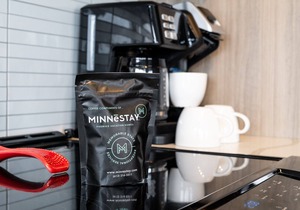 MINNeSTAY* Sable 807 - One Bedroom | North Loop | Target Center