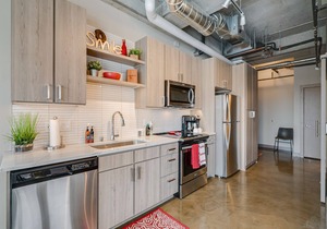 MINNeSTAY* Sable 807 - One Bedroom | North Loop | Target Center