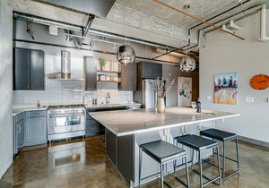 MINNeSTAY* Sable 901 - Penthouse | North Loop | Target Center