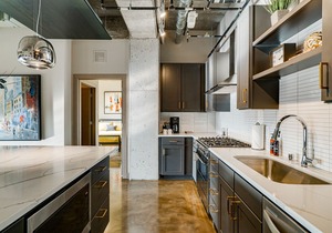 MINNeSTAY* Sable 901 - Penthouse | North Loop | Target Center