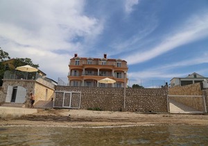 Mk Apartments Nin