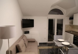 Mk Apartments Nin