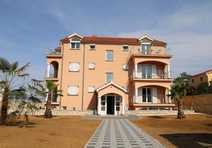 Mk Apartments Nin