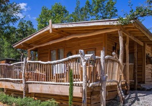 Mobile home ∙ 6 guests