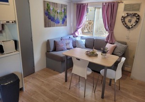 Mobile homes Soline