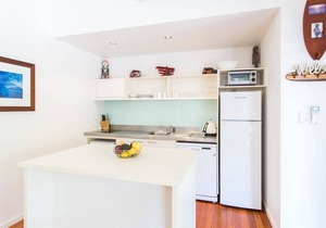 Mobys Beach House #25