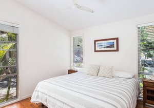 Mobys Beach House #25