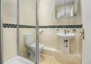 Modern 1 Bed Studio Flat in Kilburn near West Hampstead for 2 people