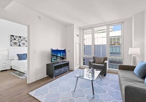 Modern 1BR Apt | Fitness Center | Downtown White Plains