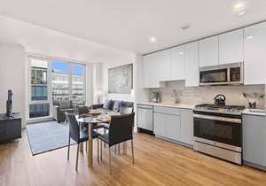 Modern 1BR Apt | Fitness Center | Downtown White Plains