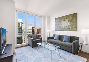 Modern 1BR Apt | Fitness Center | Downtown White Plains