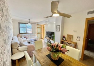 Modern 2-Floor Penthouse with Sea Views - Sleeps 7