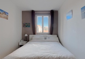 Modern and Spacious T2 - LIBERATION area