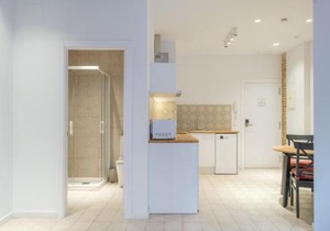 Modern Apartment close to City Centre
