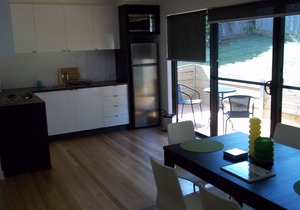 Modern Beach Townhouse, Jan Juc