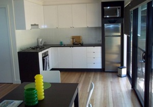 Modern Beach Townhouse, Jan Juc