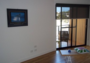 Modern Beach Townhouse, Jan Juc