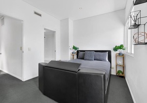 Modern Brisbane City Penthouse