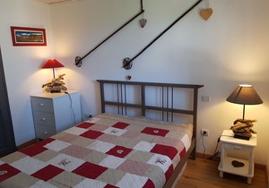 MODERN CHALET FOR 2 TO 14 PEOPLE